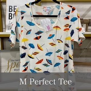Lularoe Perfect Tee